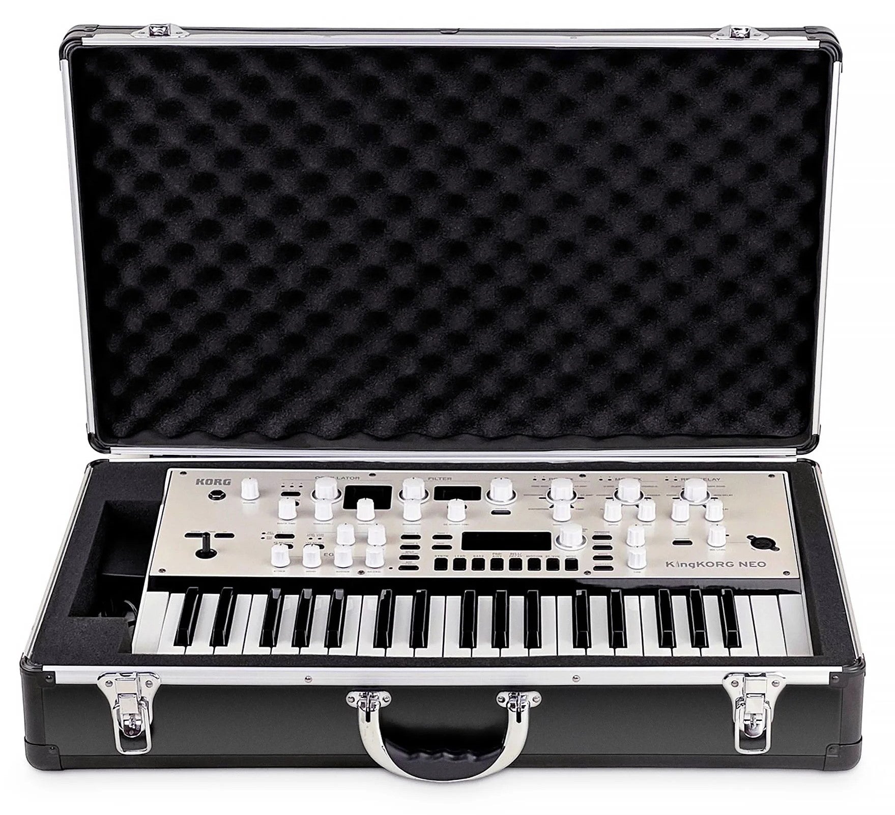 Analog Cases Unison Case (for Korg Wavestate)