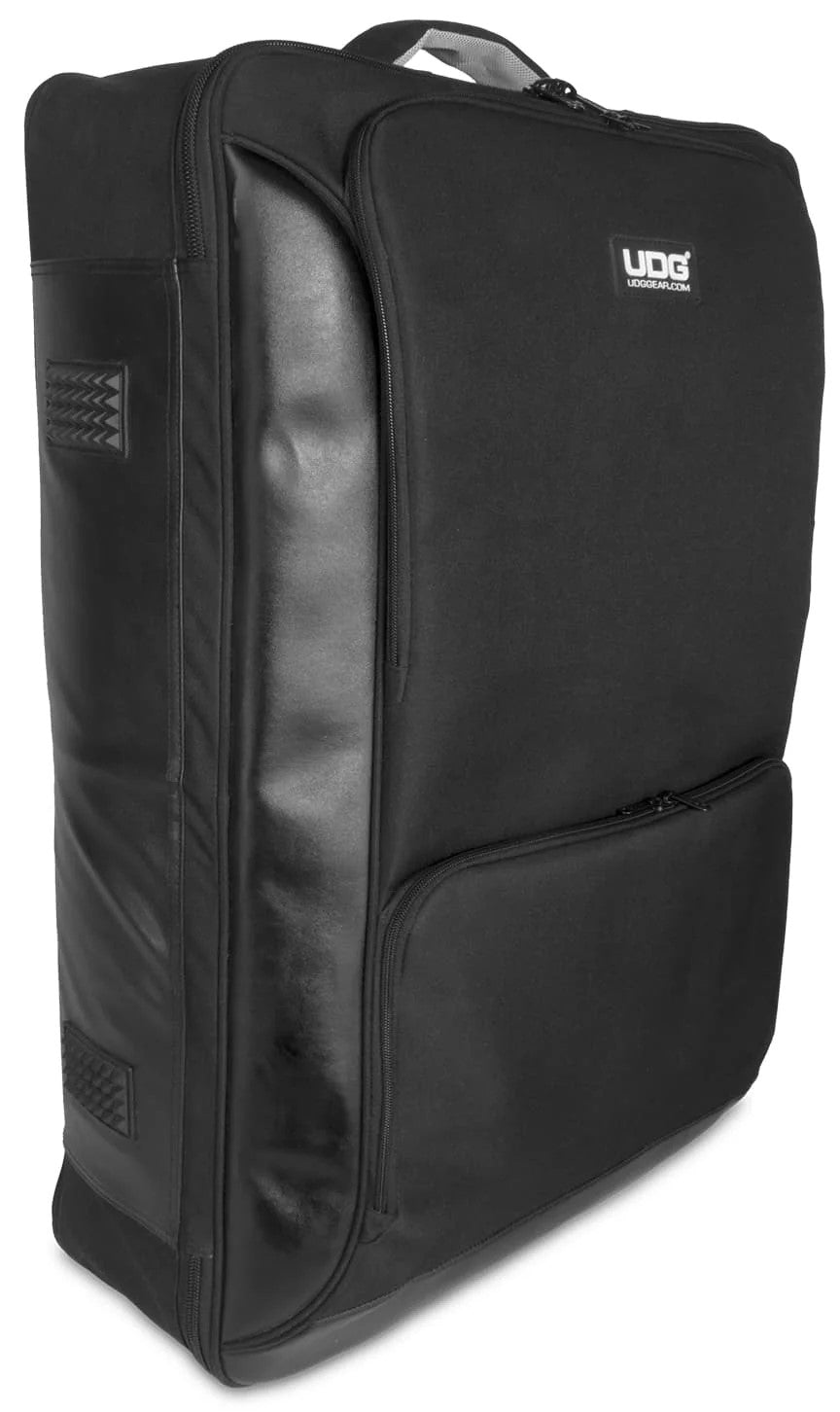 UDG Urbanite MIDI Controller Backpack Extra Large Black (U7203BL)