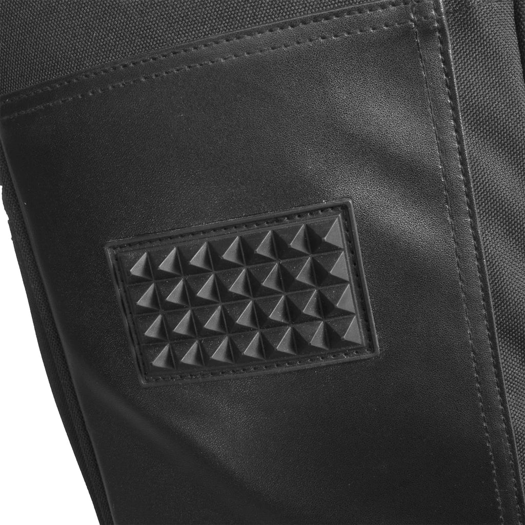 UDG Urbanite MIDI Controller Backpack in black, extra large DJ bag with padded compartments for gear and accessories.