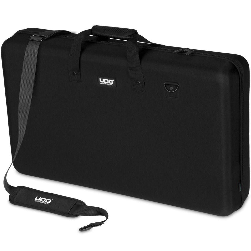 UDG Creator Pioneer DDJ-FLX6 Hardcase Black (U8314BL)