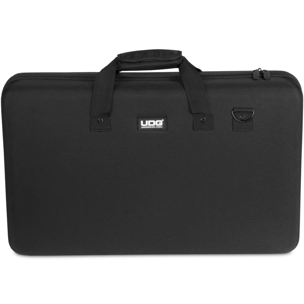UDG Creator AlphaTheta Omnis-Duo Hardcase Black (U8328BL)