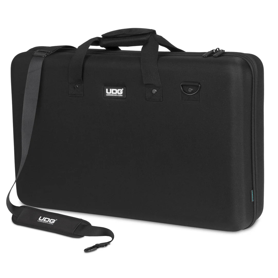 UDG Creator AlphaTheta Omnis-Duo Hardcase Black (U8328BL)