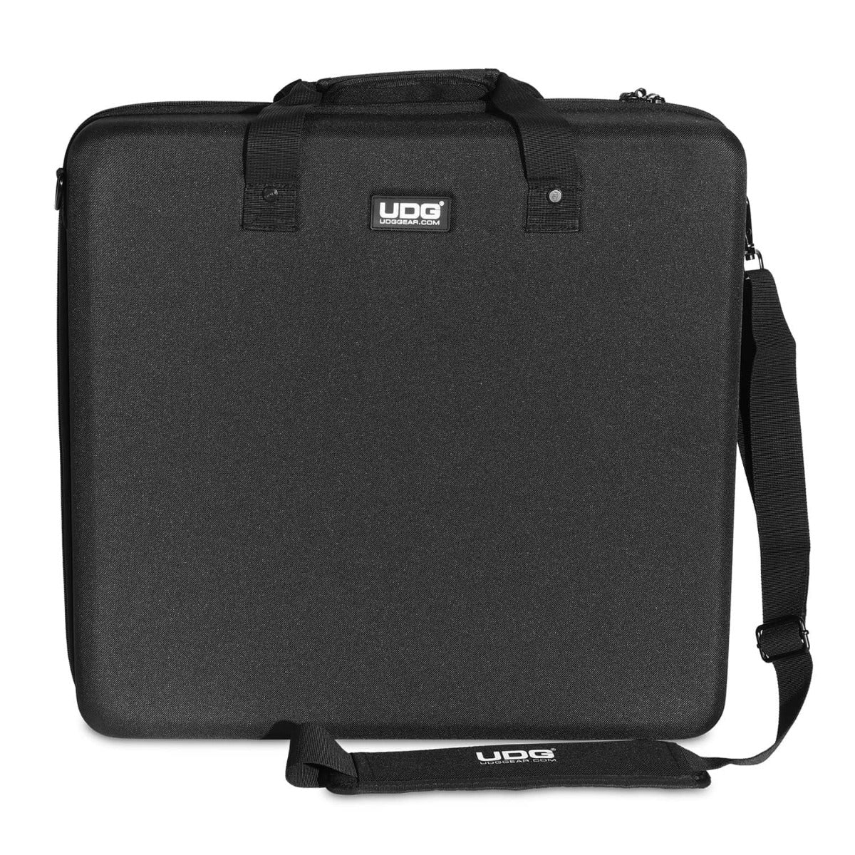 UDG Creator Pioneer CDJ-3000/2000NXS2/DJM900NXS2 Hardcase Black (U8489BL)