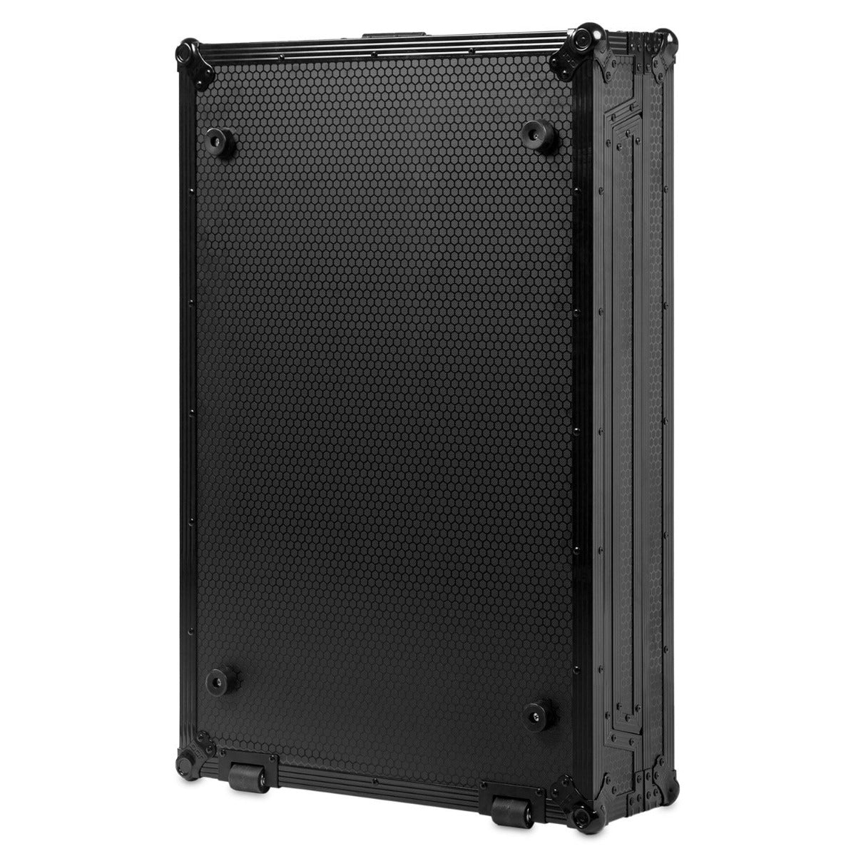 UDG Ultimate Flight Case Multi Format 3XL Black Plus (Wheels) (U91070BL)