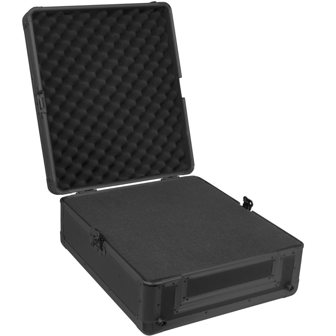 UDG Ultimate Pick Foam Flight Case Multi Format M Black (U93011BL)