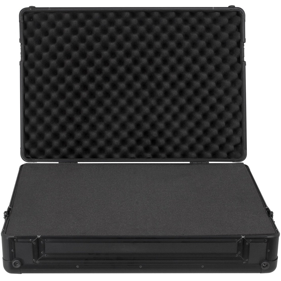 UDG Ultimate Pick Foam Flight Case Multi Format XL Black (U93013BL) - Soundium