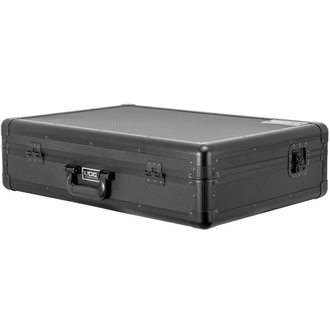 UDG Ultimate Pick Foam Flight Case Multi Format XL Black (U93013BL) - Soundium