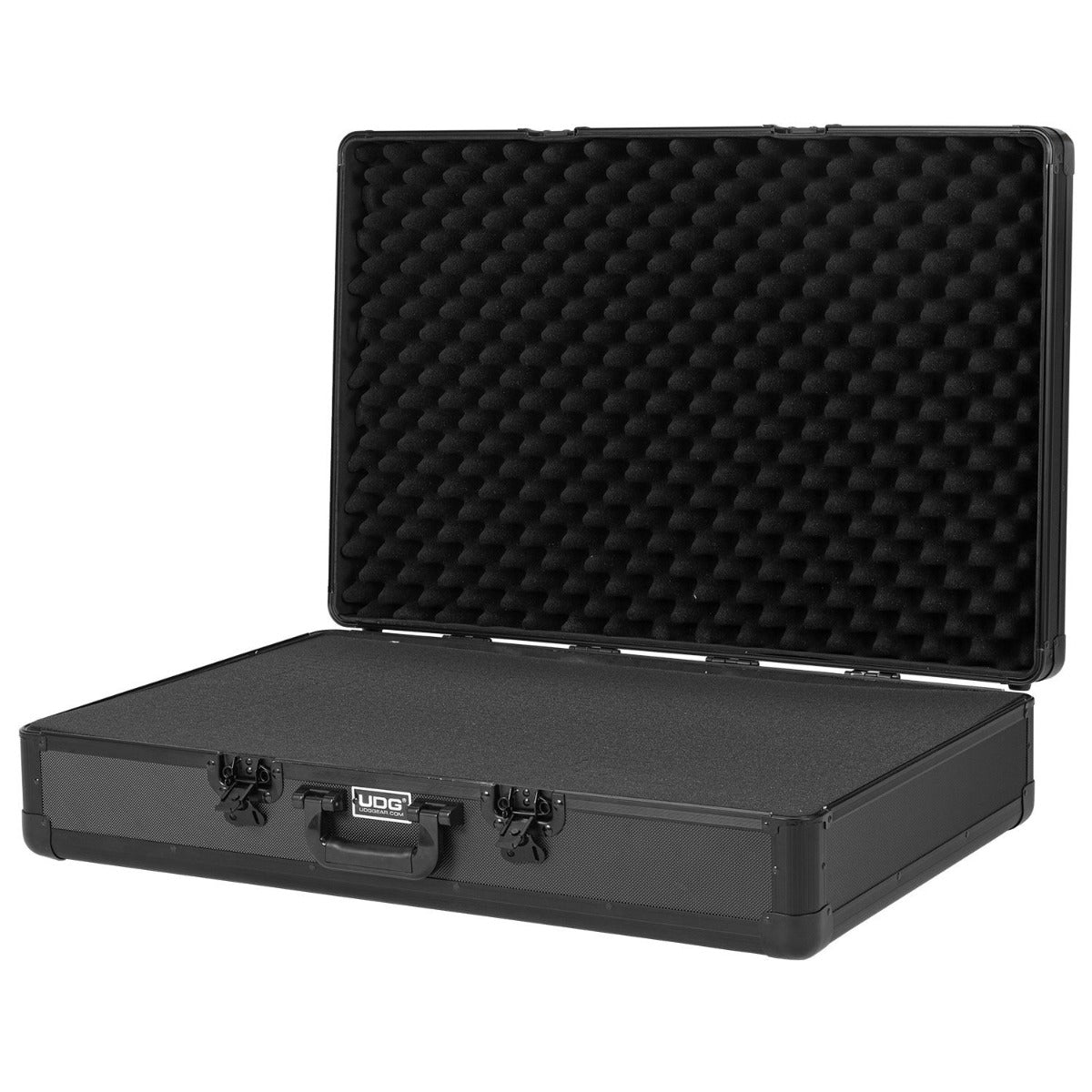 UDG Ultimate Pick Foam Flight Case Multi Format 2XL Black MK2 (U93014BL2)