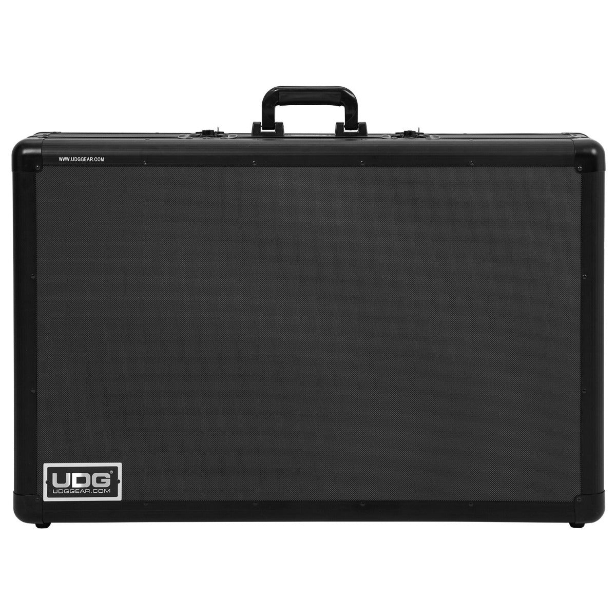 UDG Ultimate Pick Foam Flight Case Multi Format 2XL Black MK2 (U93014BL2)
