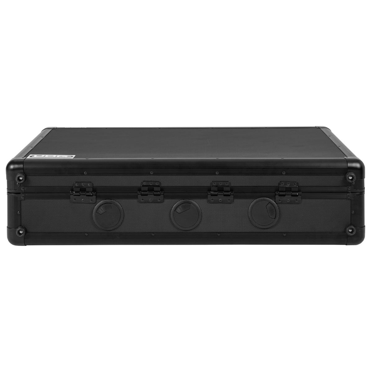 UDG Ultimate Pick Foam Flight Case Multi Format 3XL Black MK2 (U93015BL2)