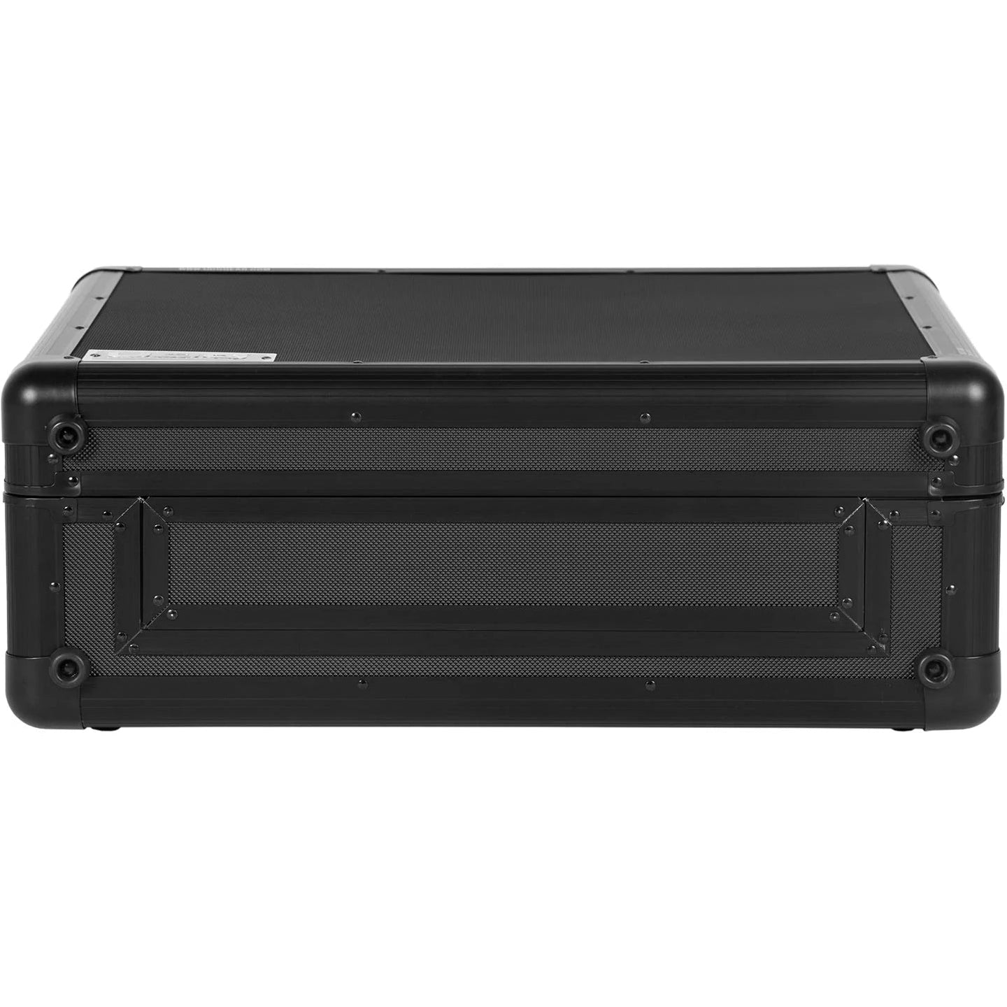 UDG Ultimate Pick Foam Flight Case AlphaTheta Omnis-Duo Black (U93026BL)