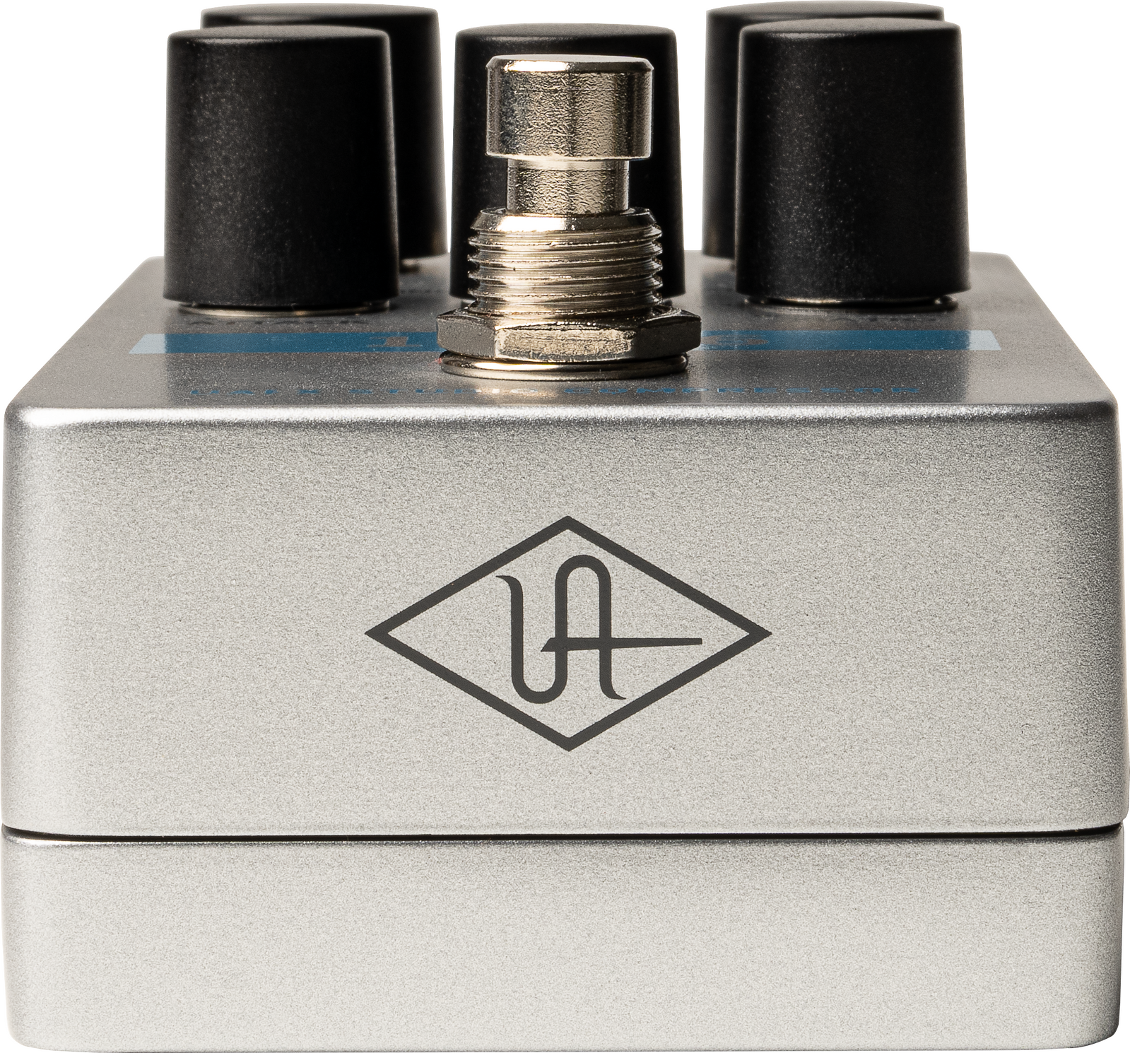 Universal Audio UAFX 1176 Studio Compressor