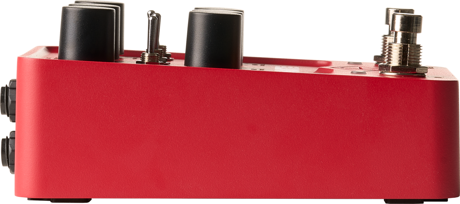 Universal Audio UAFX ANTI 1992 High Gain Amp