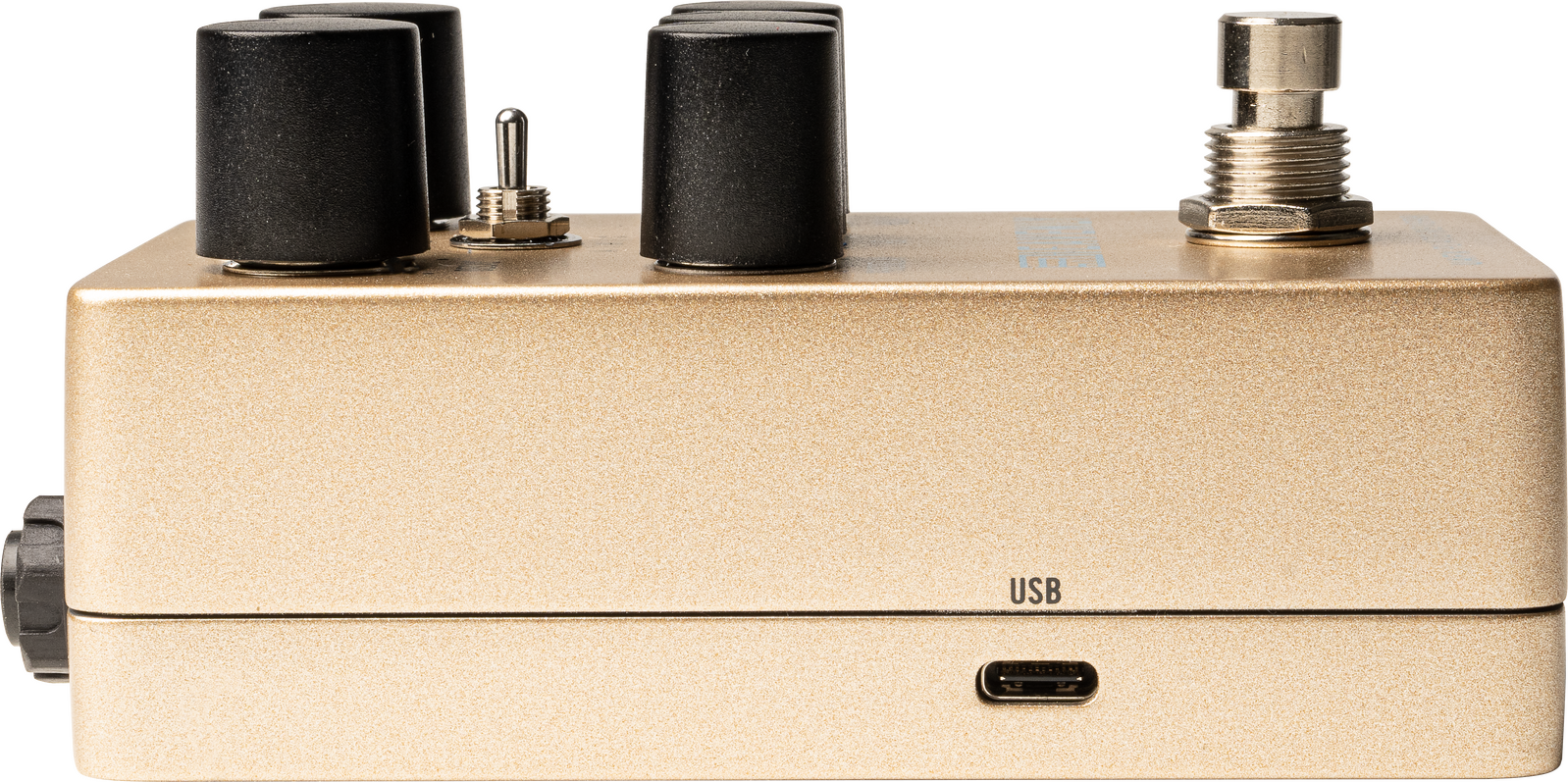 Universal Audio UAFX Heavenly Plate Reverb