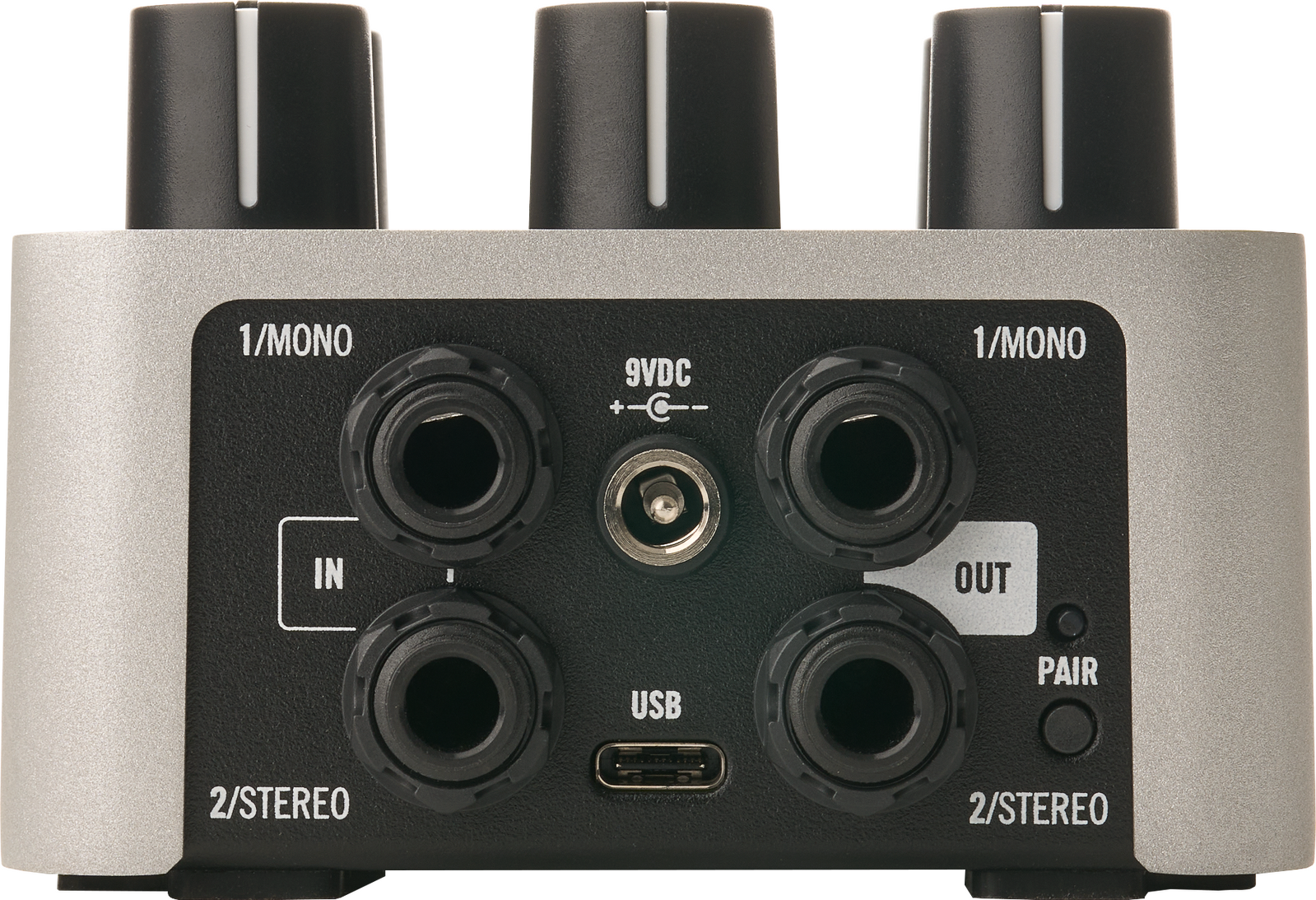 Universal Audio UAFX Knuckles '92 Dual Rec Amplifier