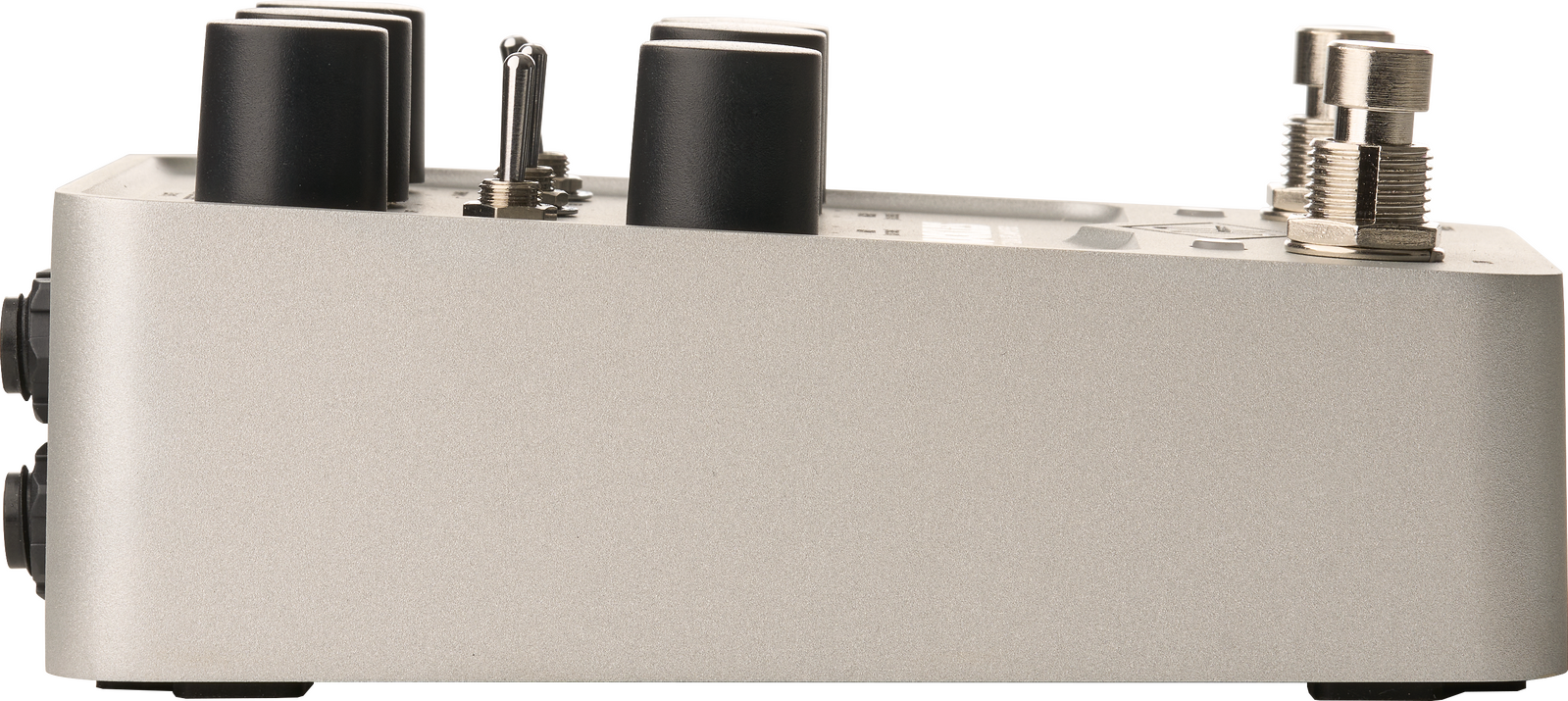Universal Audio UAFX Knuckles '92 Dual Rec Amplifier