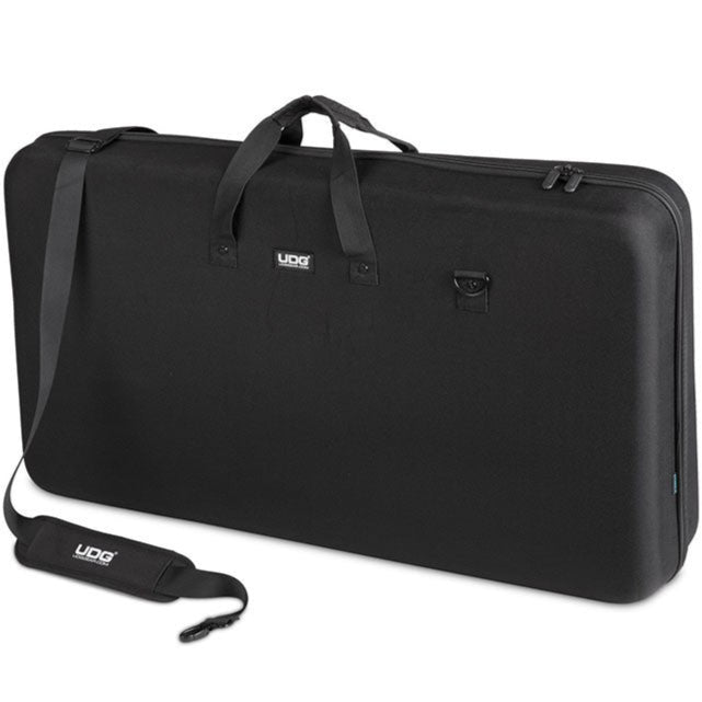 UDG Creator Controller Hardcase 2XL (U8304BL) dj hardcases, lifestyle