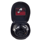 UDG Creator U8200BL large headphone hard case, in black