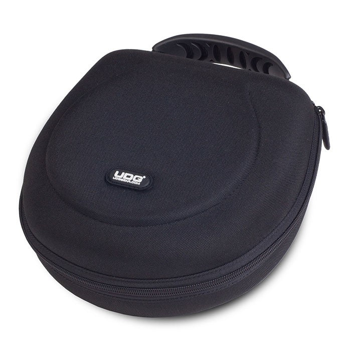 UDG Creator U8200BL large headphone hard case, in black