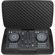UDG Creator Pioneer DDJ-FLX4 Hardcase Black (U8320BL)