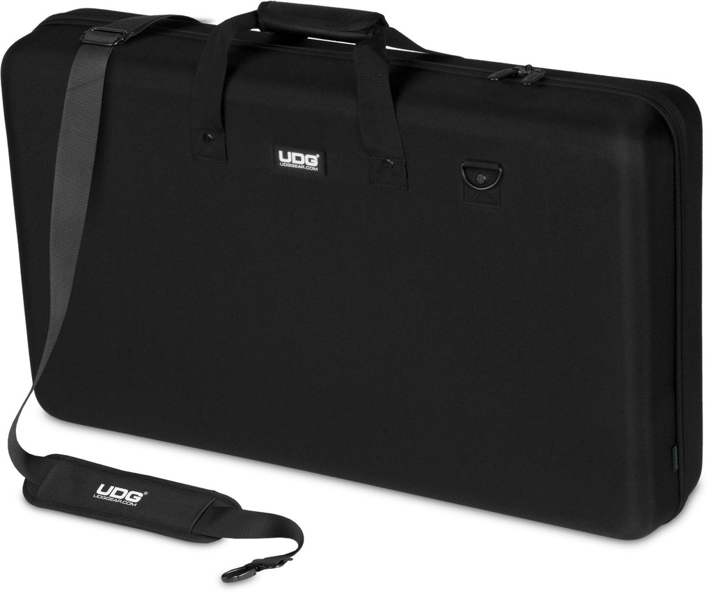 UDG Creator Pioneer DDJ-FLX4 Hardcase Black