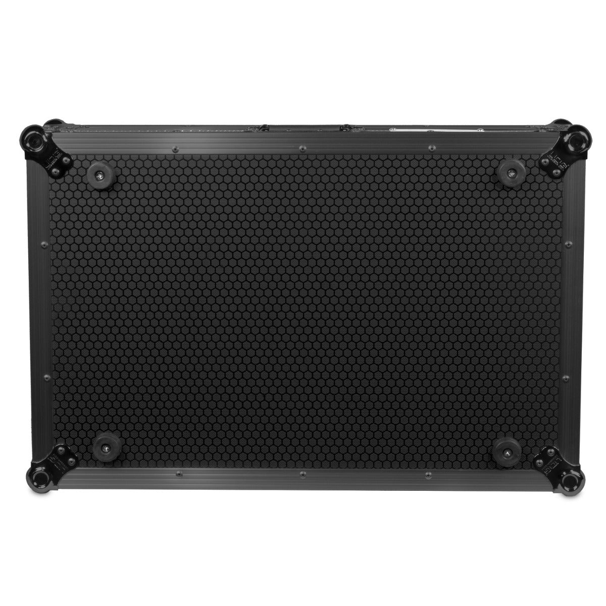 UDG Ultimate Flight Case Pioneer XDJ-RR Black Plus (Laptop Shelf) (U91065BL)