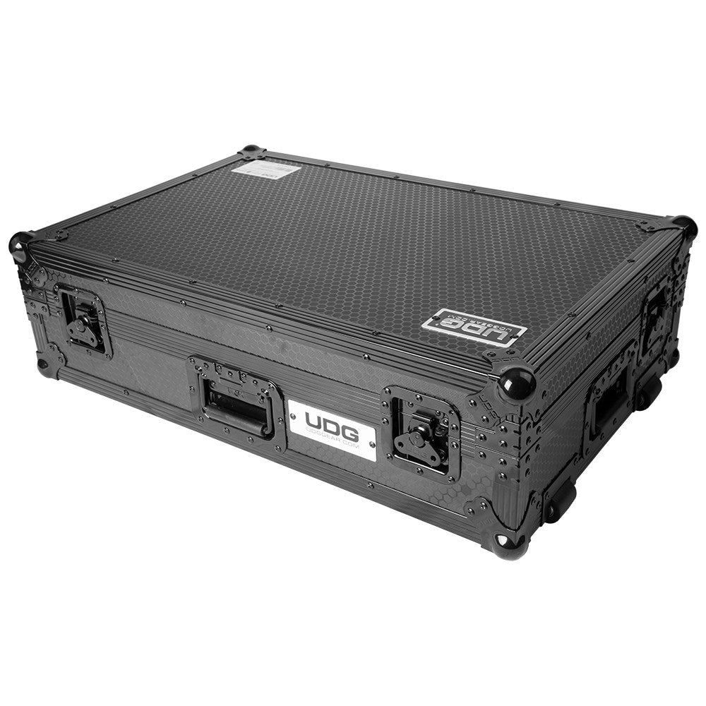 UDG Ultimate Flight Case Pioneer Opus-Quad Black Plus (U91087BL)