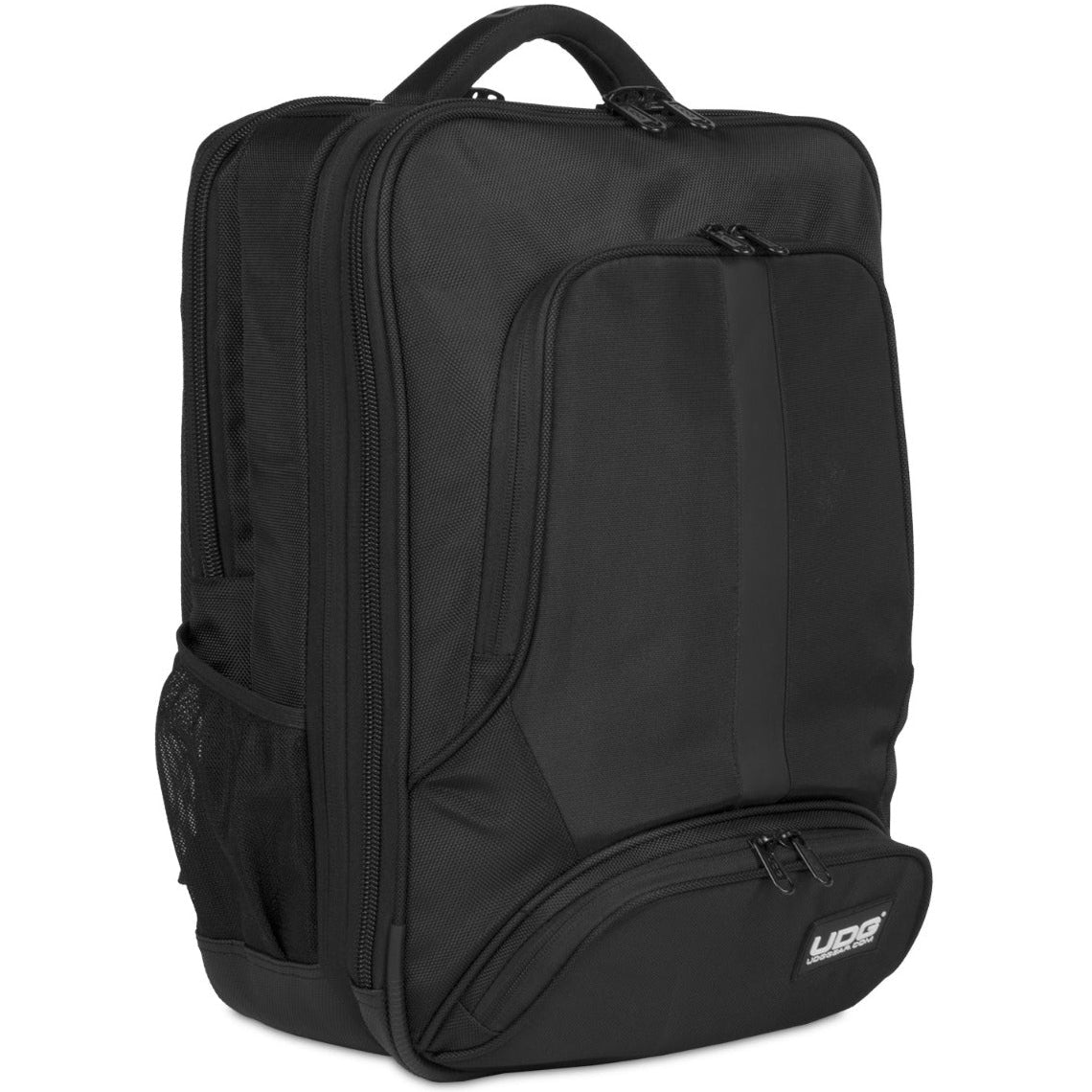 UDG Ultimate Backpack Slim Black (U9108BL/OR)