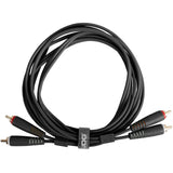 UDG Ultimate Dual RCA - Dual RCA Audio Cable