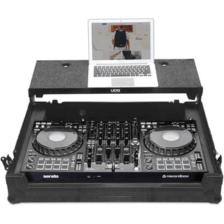 UDG DJ Flight Cases