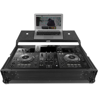UDG DJ Flight Cases