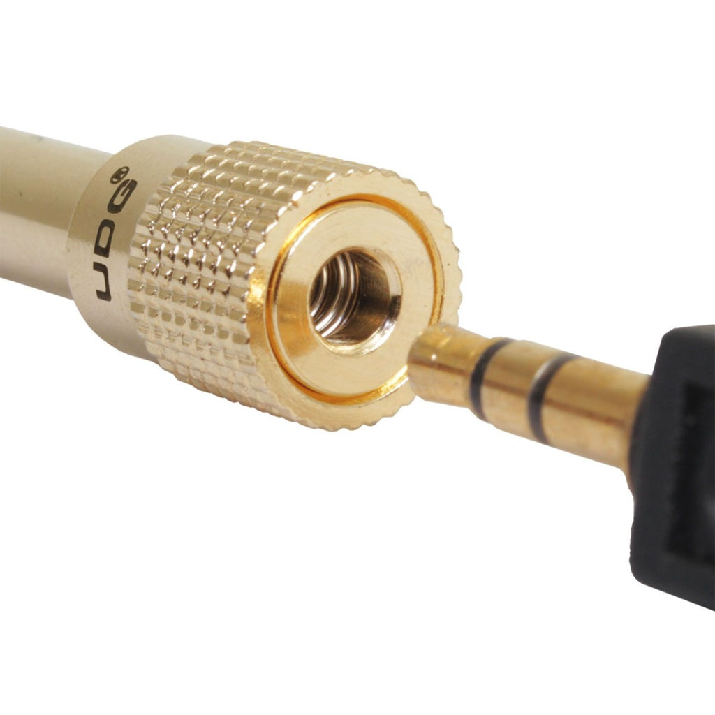 UDG Ultimate Headphone Jack Adapter Plug (U94002)