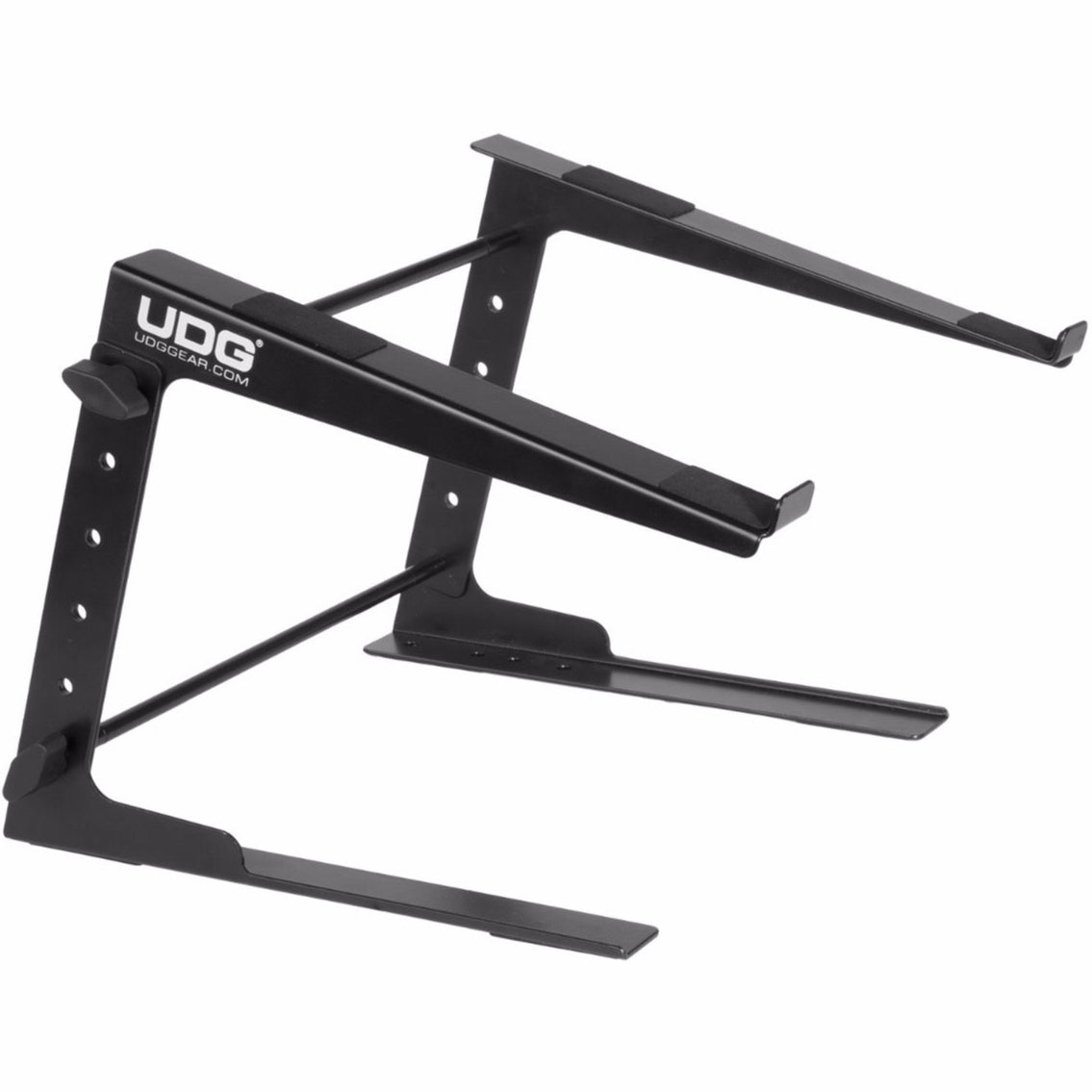 UDG Ultimate Laptop Stand, laptop stands, angle