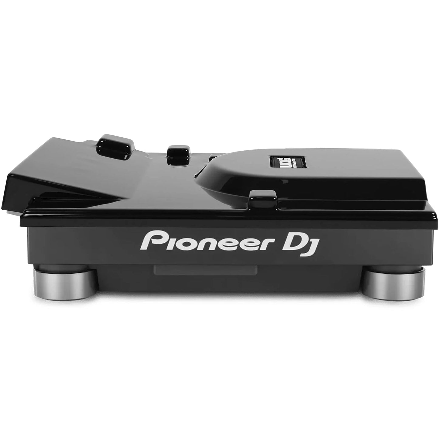 UDG Ultimate Pioneer DJ CDJ-3000 Equipment Cover dj covers, with case