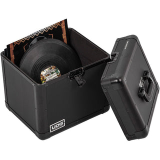 UDG DJ Record Cases