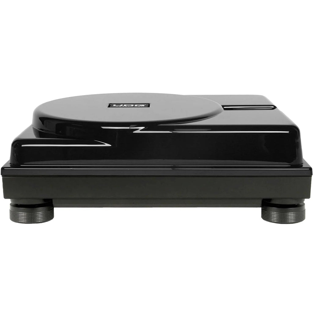 UDG Ultimate Turntable (SL-1200/ PLX-CRSS12) Equipment Cover dj covers, with case