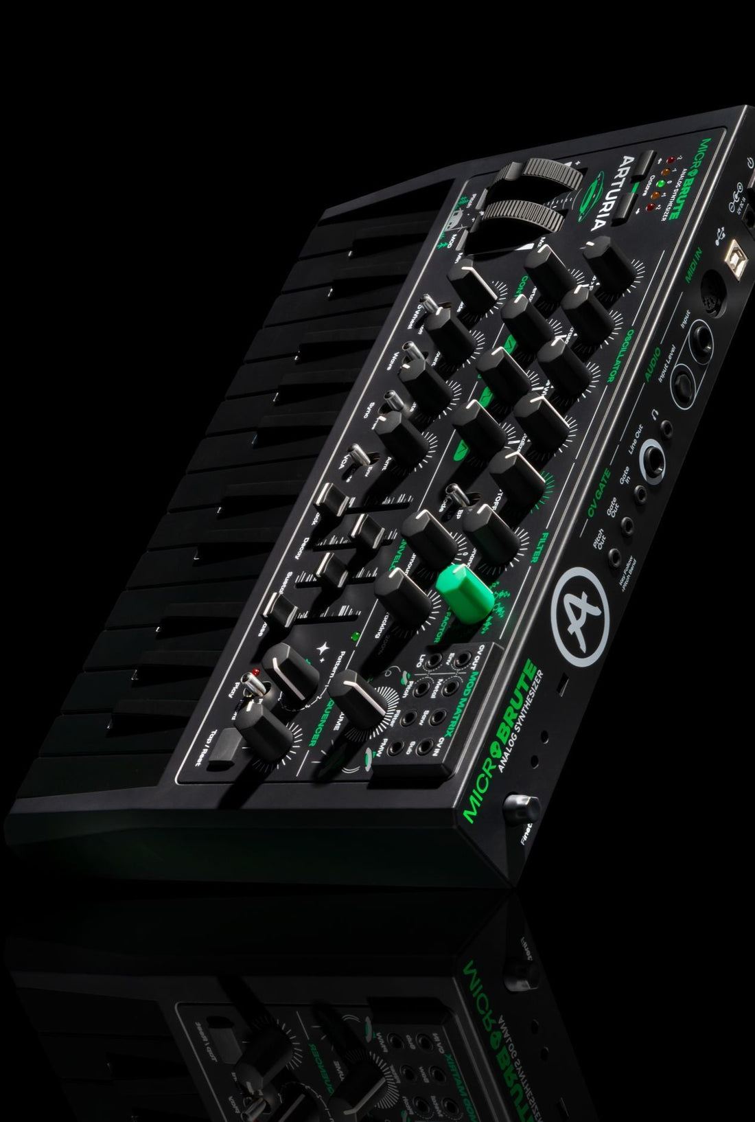 Soundium