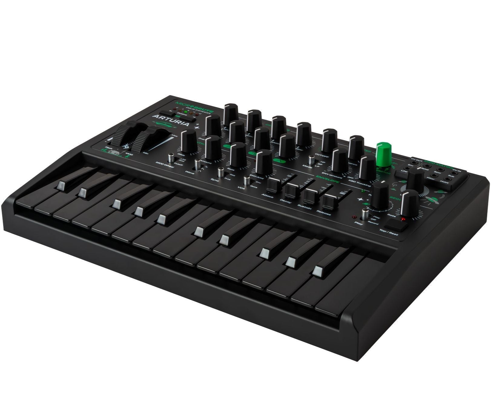 Studio Equipment Forthcoming – Soundium