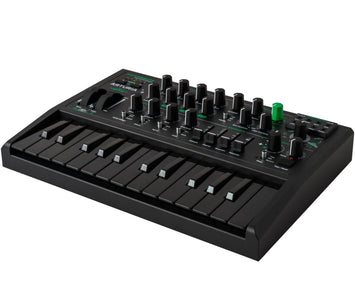 Arturia MicroBrute UFO