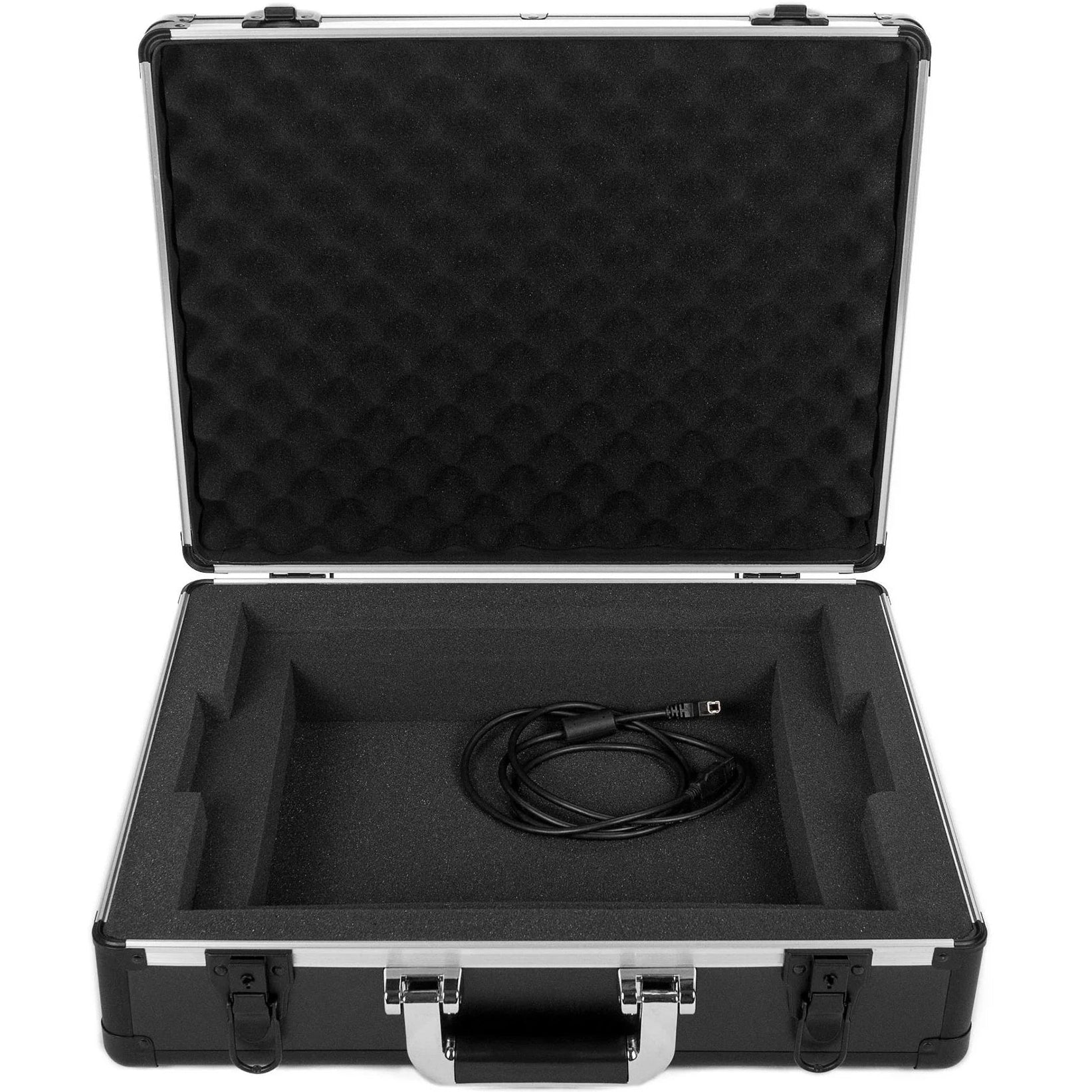 Analog Cases Unison Studio Bag for Ableton Push 2 or Push 3, protective case with padded interior for electronic music controllers