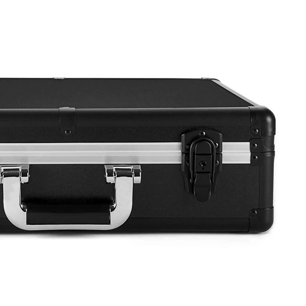 Analog Cases Unison Studio Bag for Ableton Push 2 or Push 3, sturdy protective case with padded interior and sleek design.