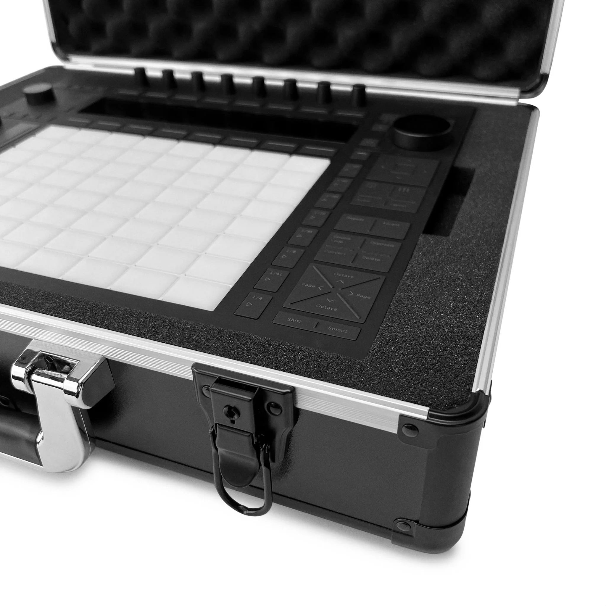 Analog Cases Unison Case (for Ableton Push 2 or Push 3)