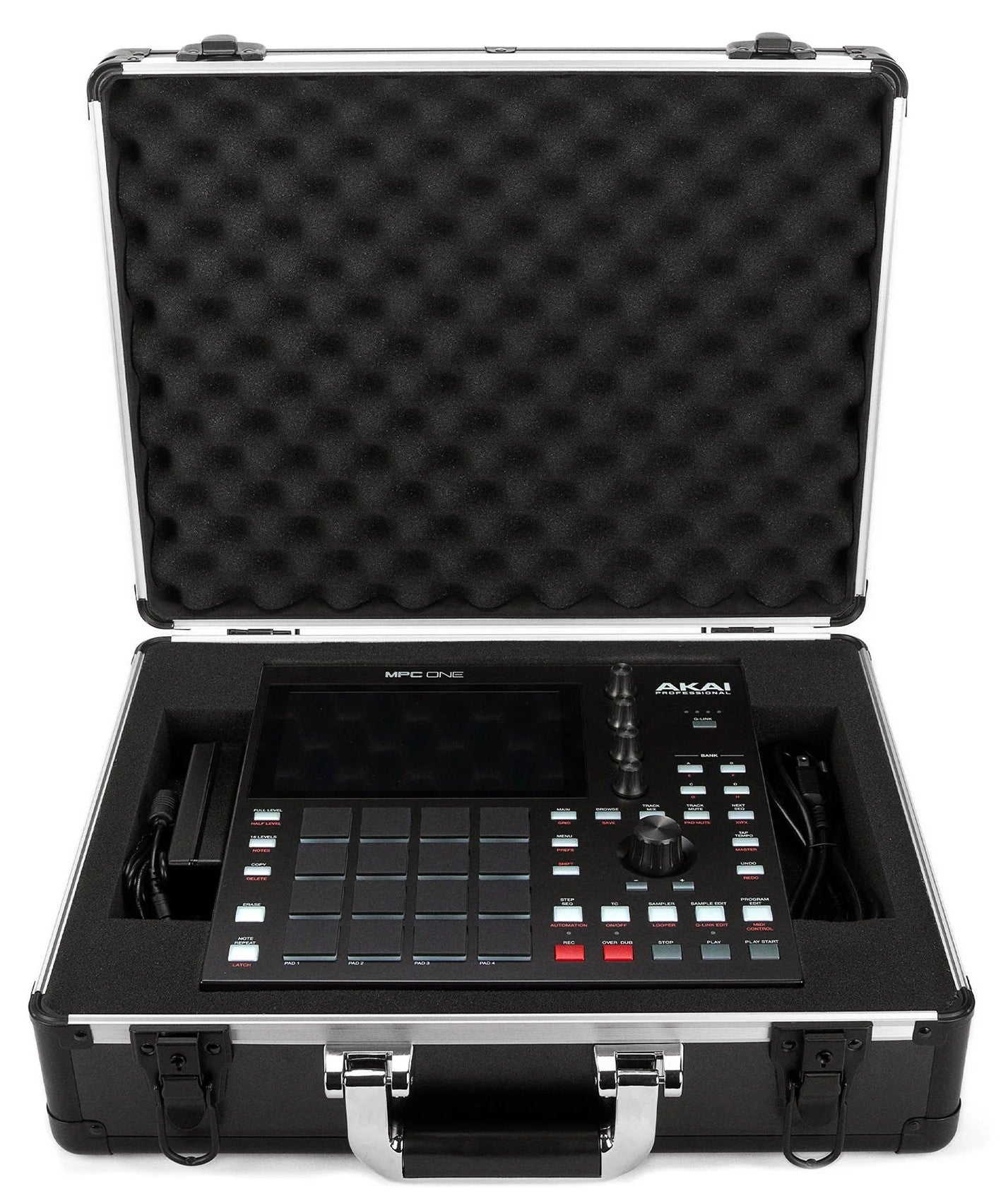 Analog Cases Unison Case (for Akai MPC One)