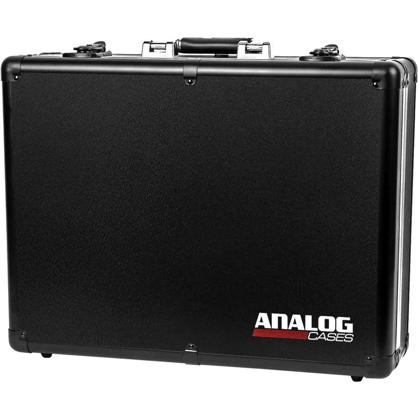 Analog Cases Unison Case for Akai MPC One, a durable studio bag with padded interior and secure zipper closure.