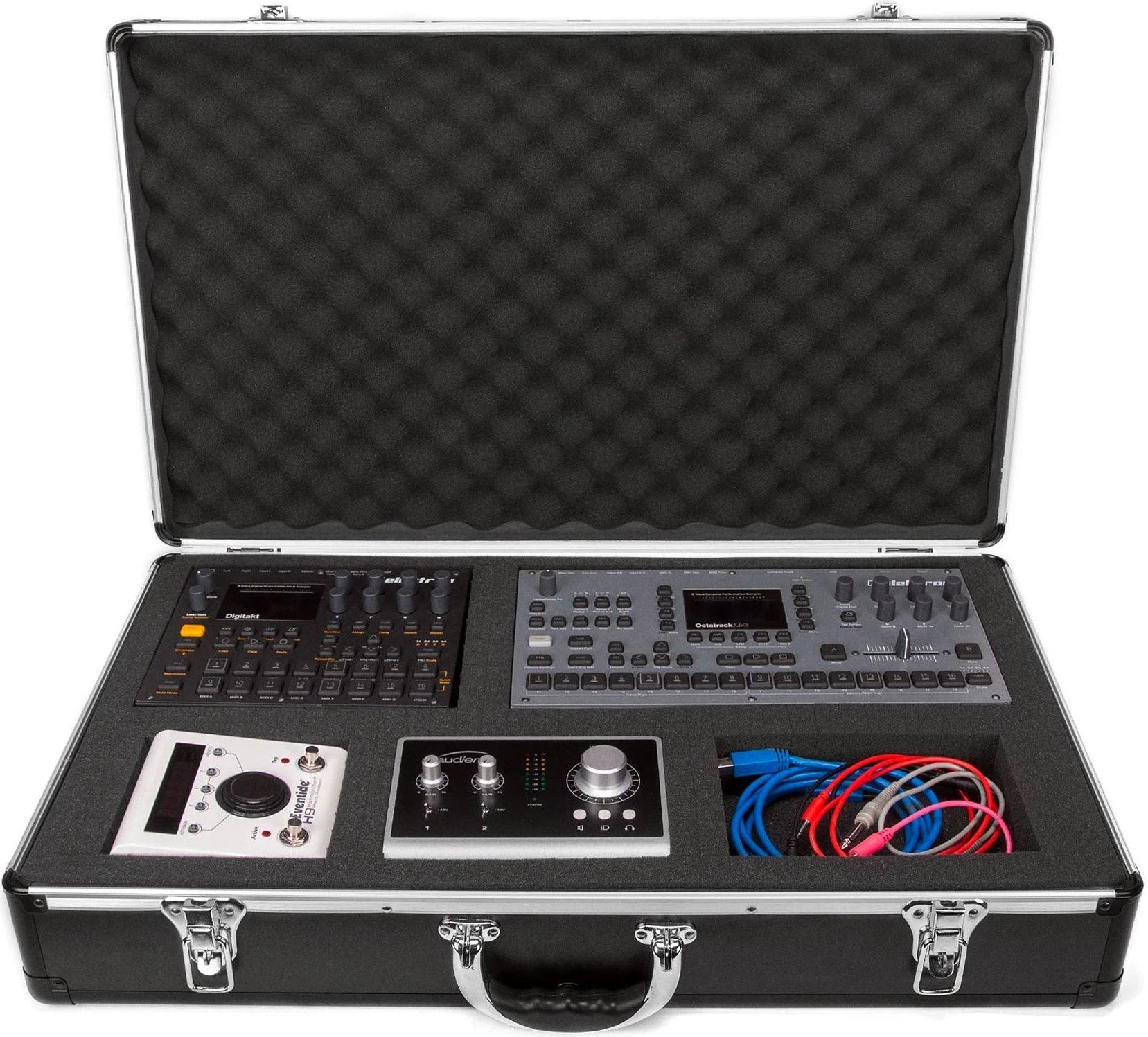 Analog Cases Unison Custom Edition Case (XL)