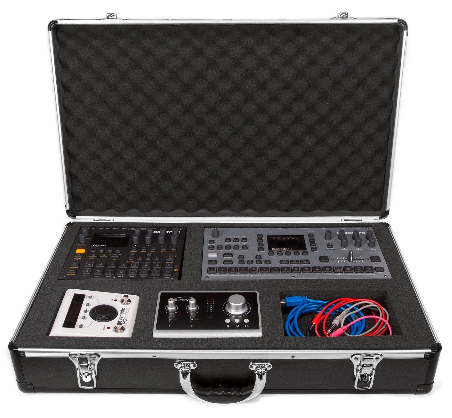 Analog Cases Unison Custom Edition Case (XL)
