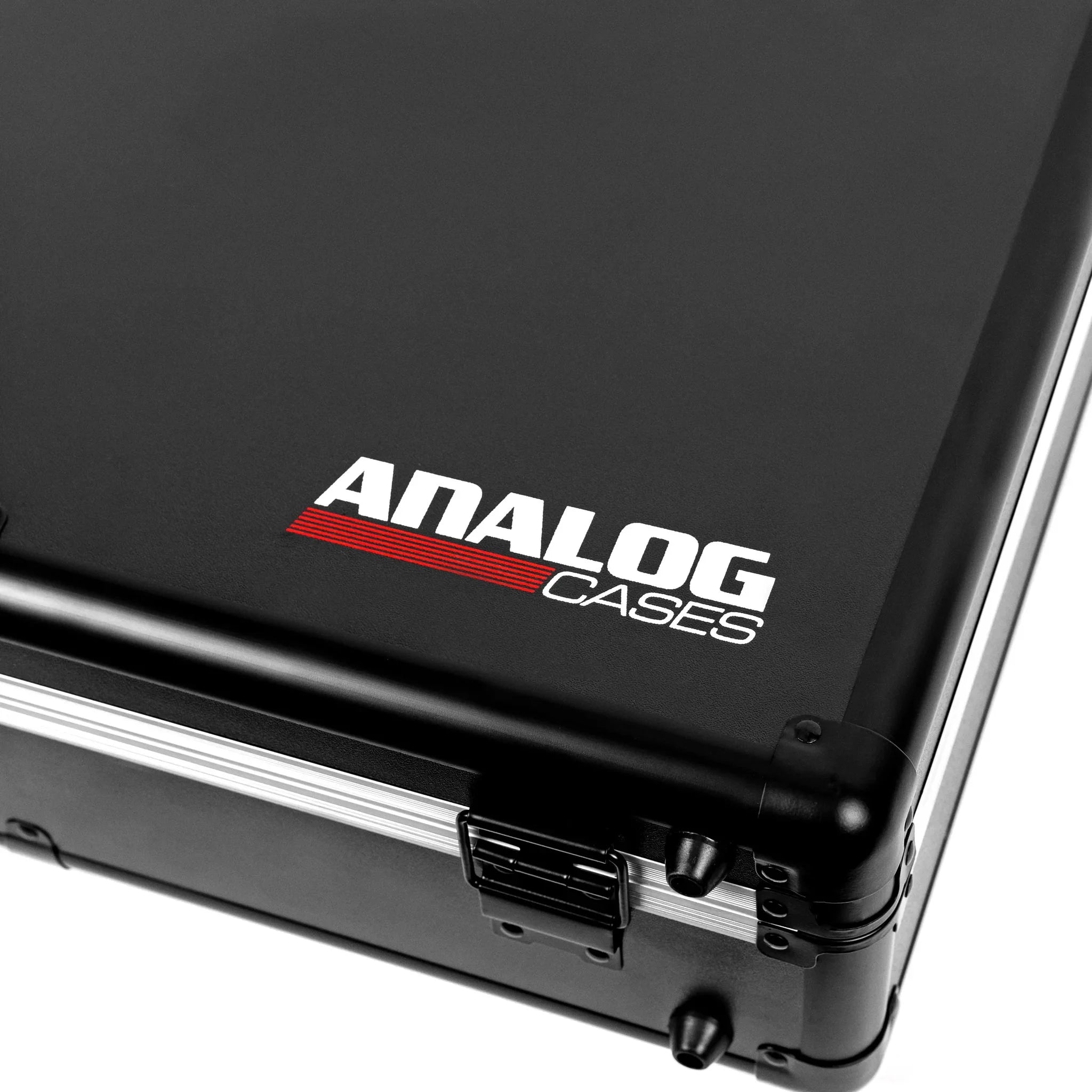 Analog Cases Unison Custom Edition XL studio bag with reinforced handles and customizable design, ideal for protecting musical equipment.