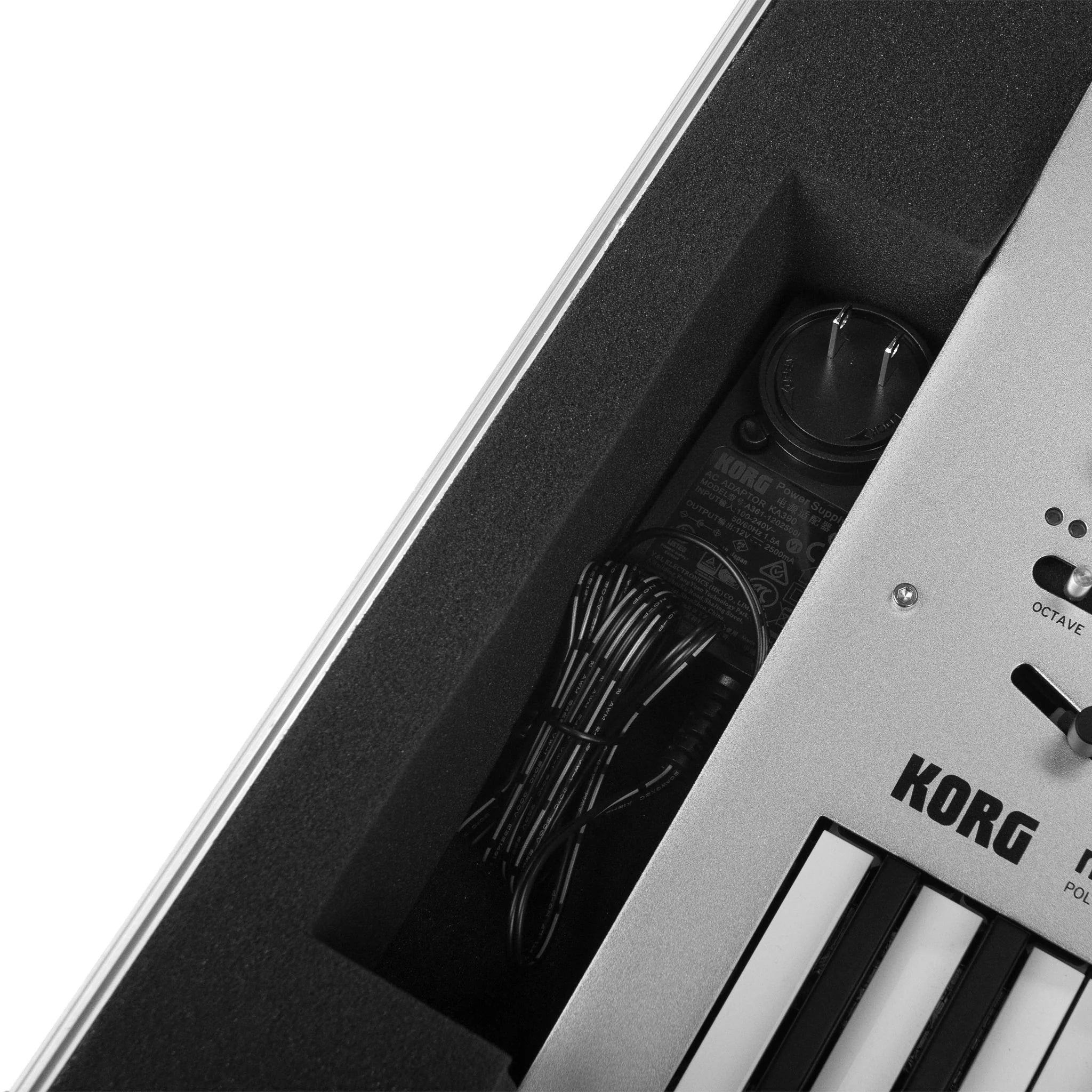 Analog Cases Unison Case (for Korg Minilogue / Minilogue XD)