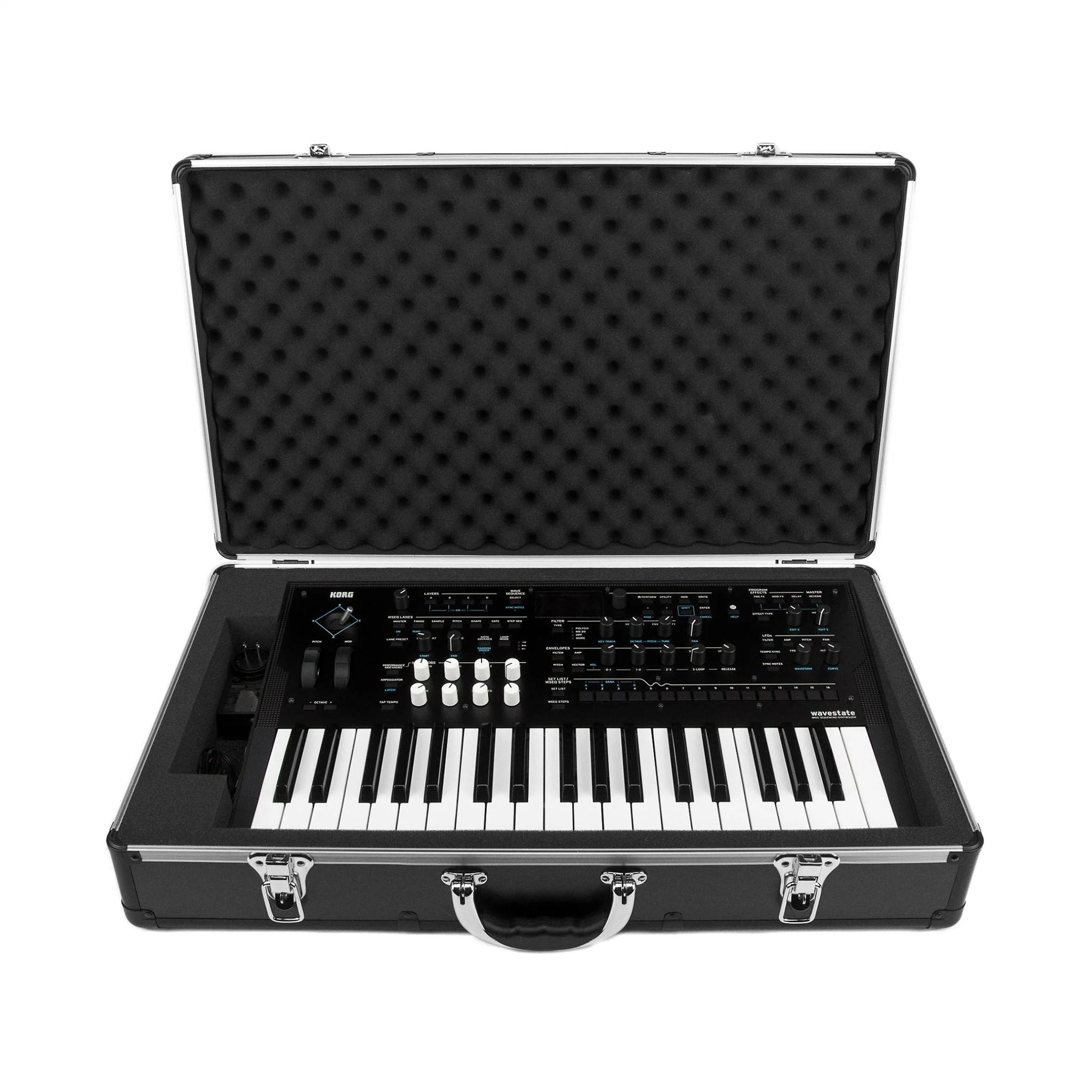 Analog Cases Unison Case (for Korg Wavestate)