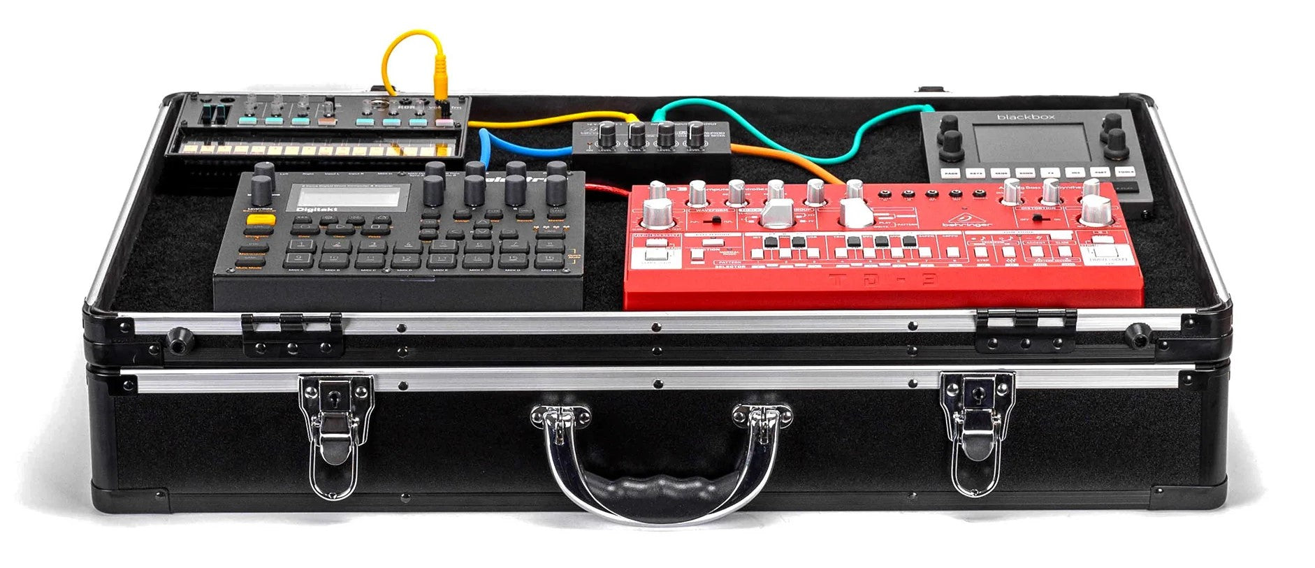 Analog Cases Unison Performance Edition Case